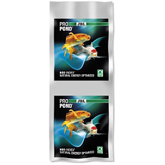 Пакети з подвійним проклеєним швом для транспортування ставкової риби JBL ProPond Fish Bag XXL