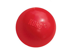 Іграшка для собак М'яч Конг для ласощів KONG Classic Ball