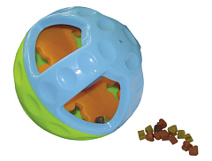 Іграшка для собак М'яч TPR Ball Nobby