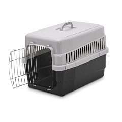 Переноска для великих котів та собак вагою до 12 кг Imac Carry 60