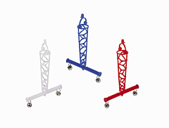 Підвісний тримач ласощів для птахів з жердиною та дзвіночками Bird Treat Holder Nobby Підвісний тримач ласощів для птахів з жердиною та дзвіночками Bird Treat Holder Nobby