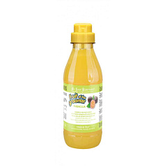 Шампунь для довгошерстих собак та котів Маракуйя, Шовк Iv San Bernard Fruit of the Groomer Maracuja Shampoo