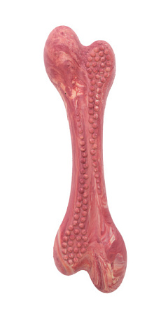 Игрушка для щенков Антибактериальная Жевательная Косточка Imac Puppy Chew Antibacterial Bone