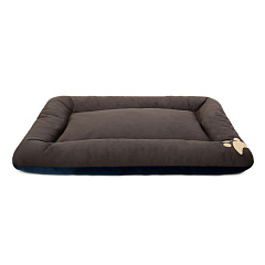 Двухсторонний антивандальный лежак-матрац для собак Bolsty Jungo Pets