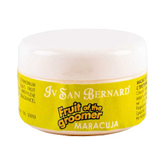 Маска для довгошерстих собак та котів Маракуйя, Шовк Iv San Bernard Fruit of the Groomer Maracuja Mask