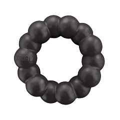 KONG Extreme Ring Антивандальная игрушка для собак Сверхпрочное Жевательное Кольцо