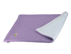 Плюшевий м'який лежак-плед для цуценят Puppy Nobby Плюшевий м'який лежак-плед для цуценят Puppy Nobby