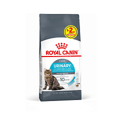 Royal Canin Urinary Care 8кг+2кг Сухий корм для дорослих котів з метою профілактики сечокам'яної хвороби
