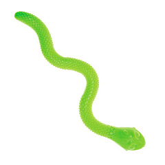 Игрушка для больших собак Змея для лакомств Imac Snack Snake Игрушка для больших собак Змея для лакомств Imac Snack Snake