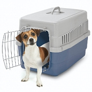 Переноски та сумки