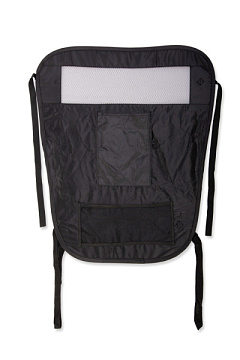 Защитный чехол с карманами для собак на спинку переднего сиденья авто Imac Car Barrier & Pockets Защитный чехол с карманами для собак на спинку переднего сиденья авто Imac Car Barrier & Pockets