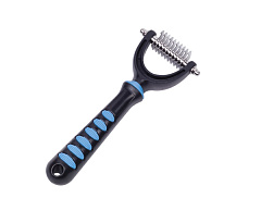 Універсальний ковтуноріз для собак та котів Universal Cutting Comb Comfort Line Nobby Універсальний ковтуноріз для собак та котів Universal Cutting Comb Comfort Line Nobby