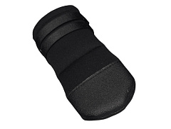 Антиковзке м'яке взуття для захисту лап собак SoftShoes Nobby