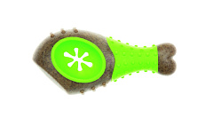 Жувальна іграшка для собак Надміцна Гомілка для ласощів Imac Snack Extra Strong Shin Жувальна іграшка для собак Надміцна Гомілка для ласощів Imac Snack Extra Strong Shin