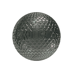 KONG DuraMax Ball Надміцна іграшка для собак Жувальний М'яч
