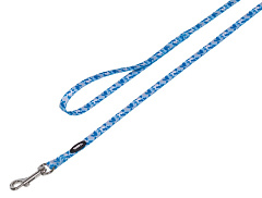 Нейлоновый мягкий поводок для щенков и маленьких собак Camouflage Leash Nobby