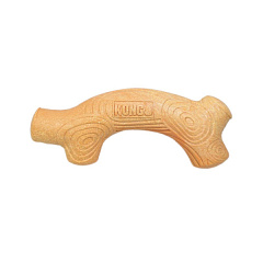 Іграшка для собак Кісточка Жувальна з запахом бекону KONG ChewStix Stick