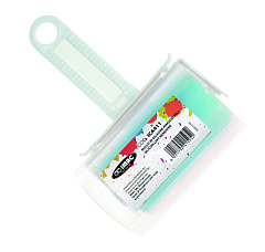 Багаторазовий ролик для збору шерсті собак і котів Imac Silicone Lint Remover Багаторазовий ролик для збору шерсті собак і котів Imac Silicone Lint Remover