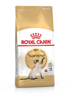 Сухий корм для котів та кішок породи Сіамська Royal Canin Siamese Adult