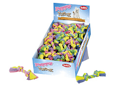 Игрушка для щенков ToyBox Узелки на канате Ropes Nobby Игрушка для щенков ToyBox Узелки на канате Ropes Nobby