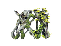 Декор для аквариума Мангровые джунгли Snag Mangrove Aqua Ornaments Nobby
