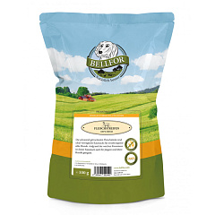 Натуральні ласощі для собак В'ялене М'ясо Кози Bellfor Fleischstreifen 100% Goat Meat Strips