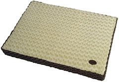 Антискользящий лежак-матрас для собак Obra Антискользящий лежак-матрас для собак Obra