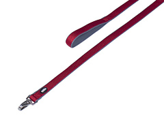 Повідець для собак з м'якою підкладкою та посиленим карабіном Classic Preno Royal Leash Nobby Повідець для собак з м'якою підкладкою та посиленим карабіном Classic Preno Royal Leash Nobby