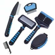 Грумінг приладдя