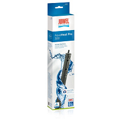 Обігрівач з терморегулятором для акваріума Juwel AquaHeat Pro
