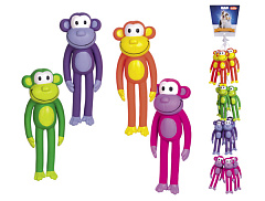 Игрушка для собак Display Обезьянка Affe Latex Nobby Игрушка для собак Display Обезьянка Affe Latex Nobby