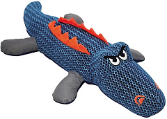 Іграшка для собак Крокодил PSY Nobby