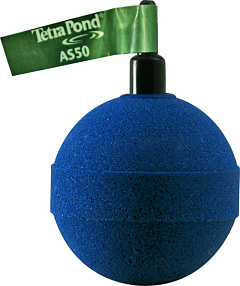 Прудовый распылитель воздуха для оптимального обеспечения кислородом Tetra Pond AS50