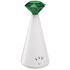 Интерактивная игрушка для котов Лазерный луч Phantom Ferplast Интерактивная игрушка для котов Лазерный луч Phantom Ferplast