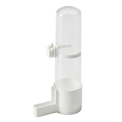 Дозатор для води пластиковий для папуг Water Nobby