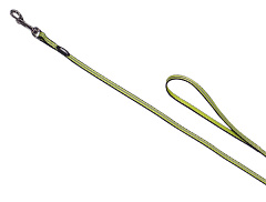 Светоотражающий поводок для щенков и маленьких собак Mini Reflect Leash Nobby