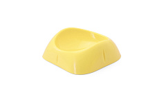Маленькая пластиковая миска для грызуна Imac Mini Bowl