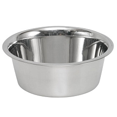Миска из нержавеющей стали для собак Stainless Nobby Миска из нержавеющей стали для собак Stainless Nobby