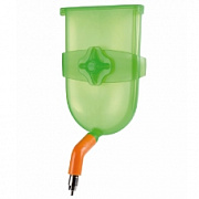 Поїлки та годівниці