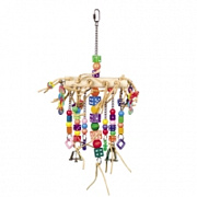 Іграшки та жердинки