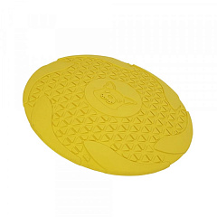 Игрушка для собак Сверхпрочный резиновый диск Фрисби Extra Strong Nobby Игрушка для собак Сверхпрочный резиновый диск Фрисби Extra Strong Nobby