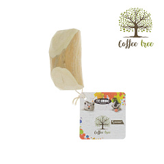 Игрушка для собак Жевательная Палочка из Кофейного дерева Imac Coffee Tree Stick Игрушка для собак Жевательная Палочка из Кофейного дерева Imac Coffee Tree Stick