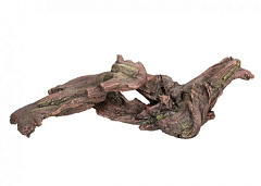 Декор для аквариума Коряга-грот с корой Snag Aqua Ornaments Nobby