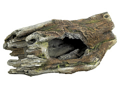 Декор для аквариума Корч для сомов Snag Cave Aqua Ornaments Nobby
