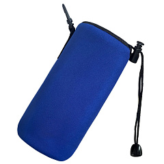 Чохол для охолодження дорожніх напувалок для собак Bottle-Cooling Cover Nobby Чохол для охолодження дорожніх напувалок для собак Bottle-Cooling Cover Nobby