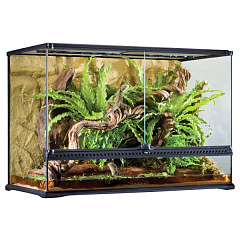 Тераріум Exo Terra скляний Natural Terrarium 90 x 45 x 60 см