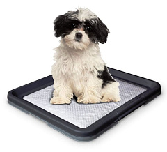 Туалет для собак Doggy Trainer Nobby Туалет для собак Doggy Trainer Nobby