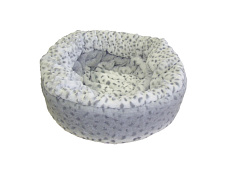 Антивандальна лежанка норка Трансформер для котів Alanis Den Nobby