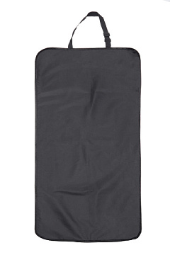 Защитный водонепроницаемый чехол для собак на переднее сидение авто Imac Single Car Seat Protector