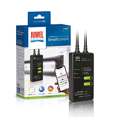 Блок управления осветительной балкой Spectrum для аквариума Juwel HeliaLux SmartControl